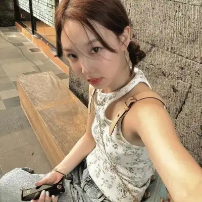 庄晓洁